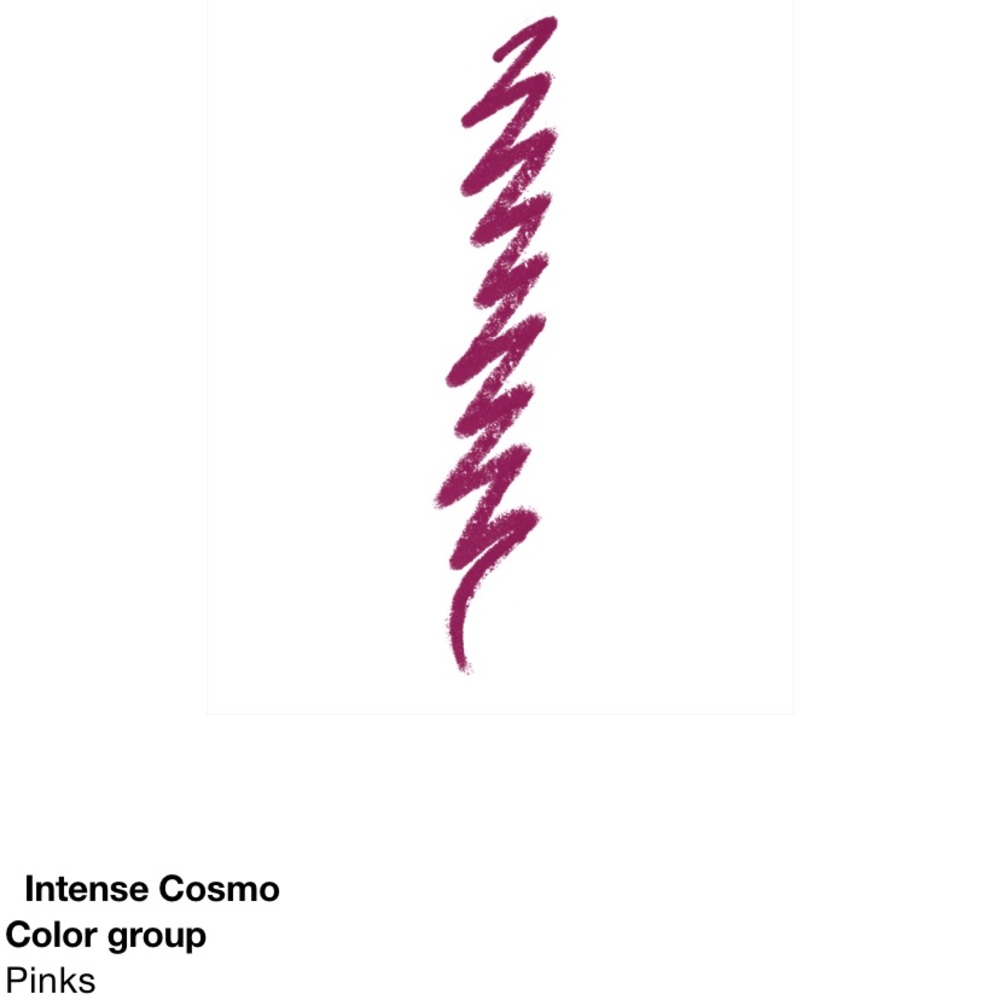 Quickliner for lips (intense) in 08 Intense Cosmo - Picture 2 of 5